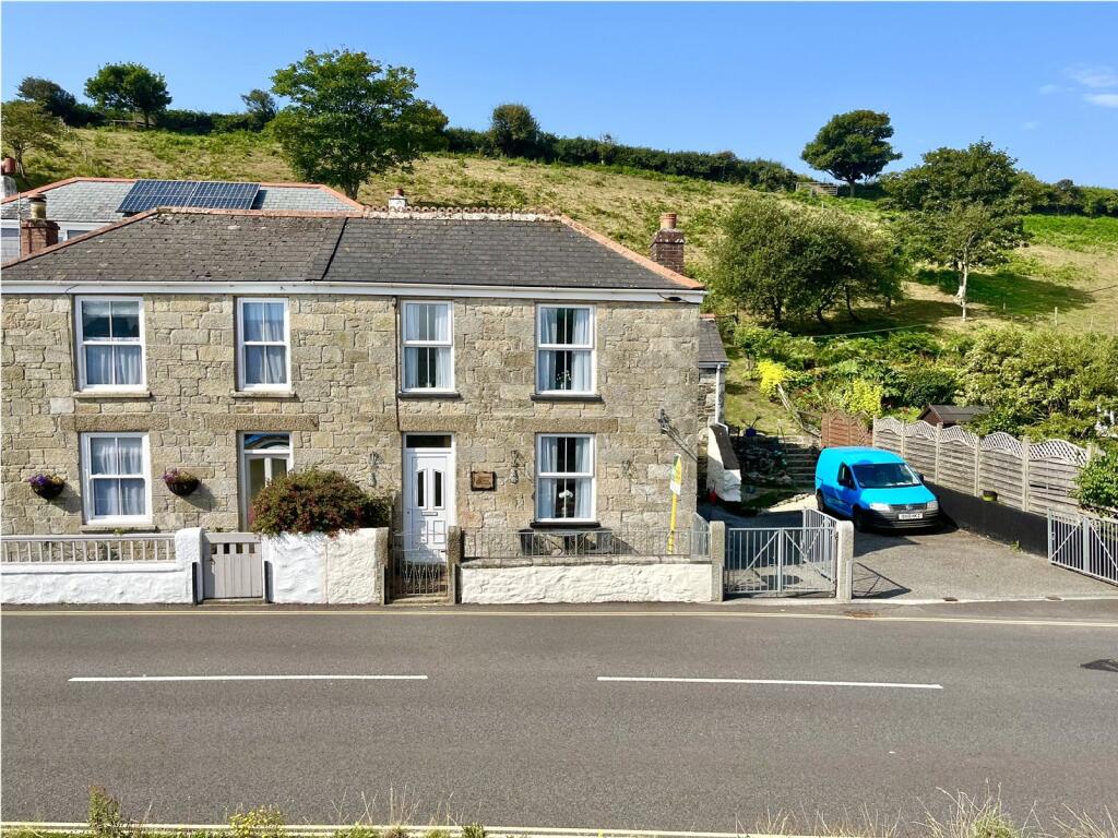 Main image of property: Methleigh Bottoms, Wellmore, Porthleven, Helston, TR13