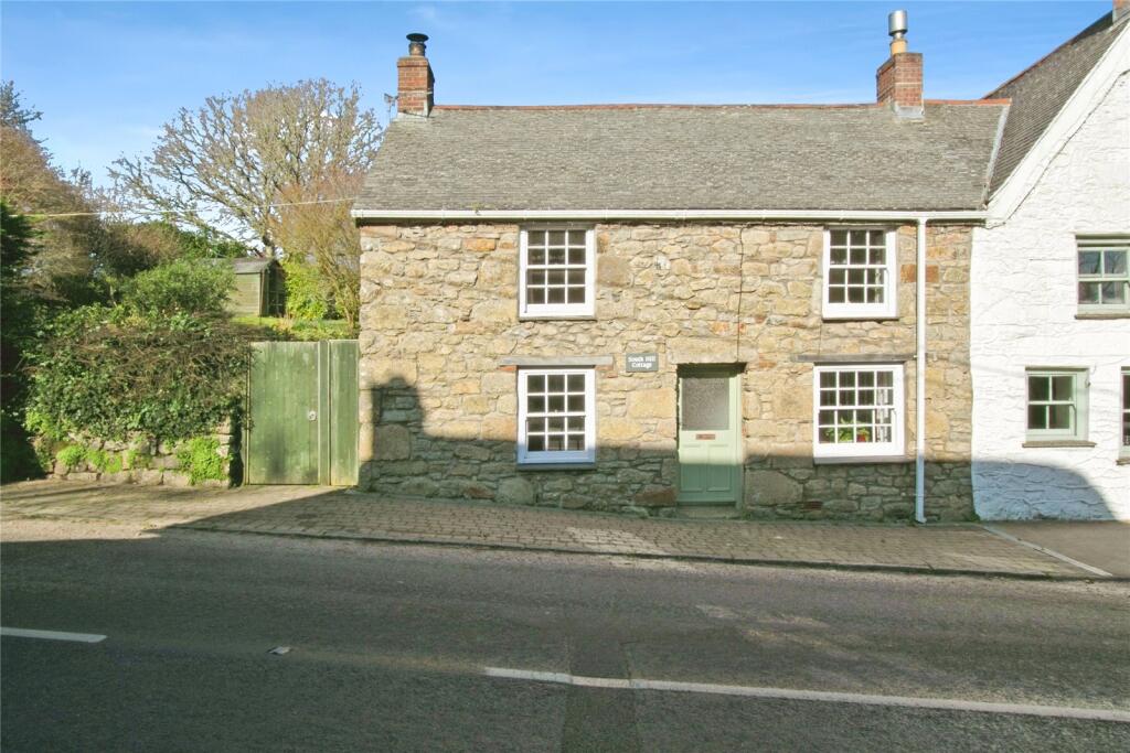 Main image of property: Relubbus, Penzance, Cornwall, TR20
