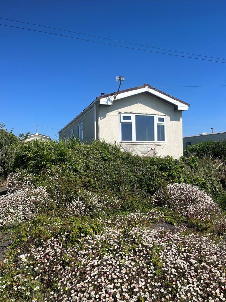 Main image of property: Trelil Caravan Site, Helston, Cornwall, TR13