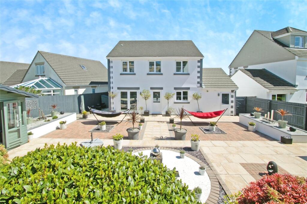 Main image of property: Hellis Wartha, Helston, Cornwall, TR13