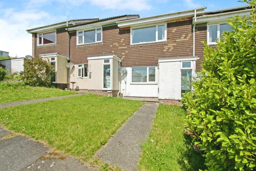 Main image of property: Manor Way, HELSTON, Cornwall, TR13