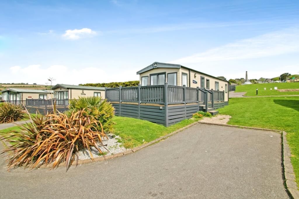 Main image of property: Praa Sands Holiday Village, PENZANCE, Cornwall, TR20