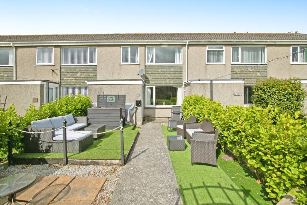 Main image of property: Oates Road, Helston, Cornwall, TR13