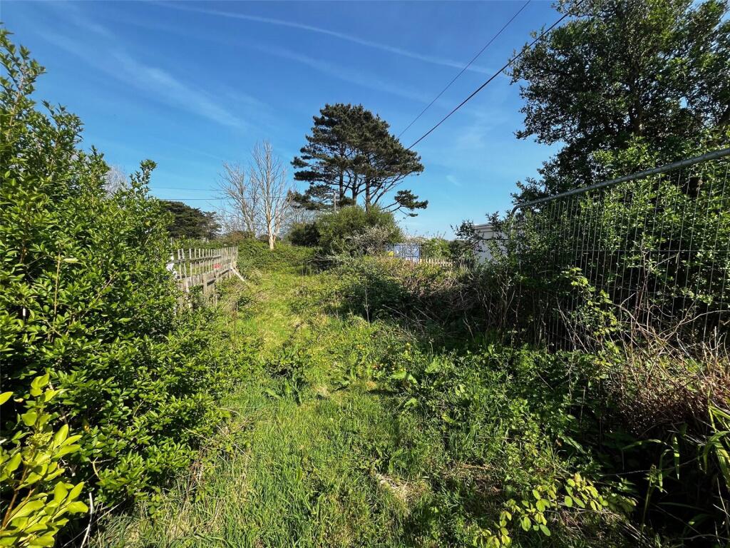 Main image of property: Coronation Place, Helston, Cornwall, TR13