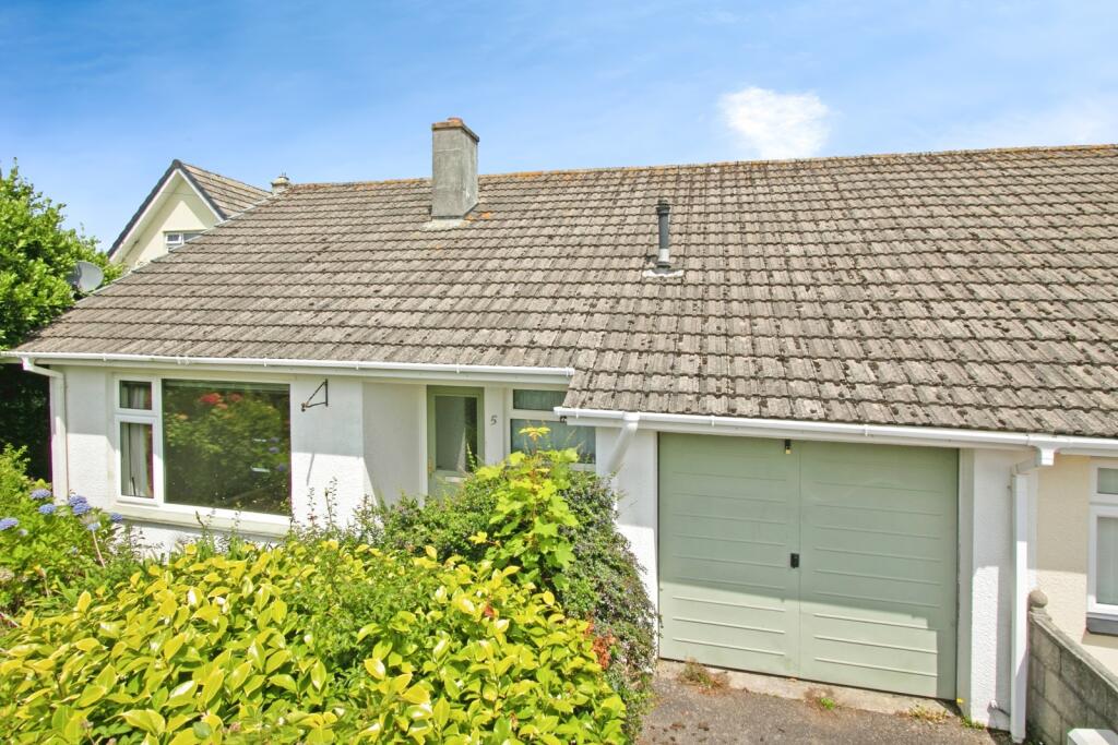 Main image of property: Green Crescent, Helston, Cornwall, TR13