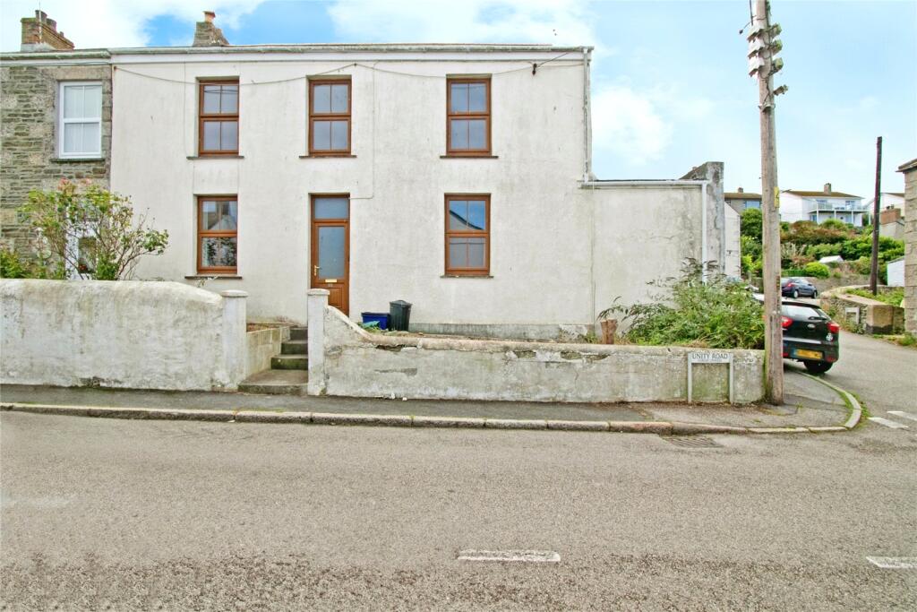 Main image of property: Unity Road, Porthleven, Helston, Cornwall, TR13