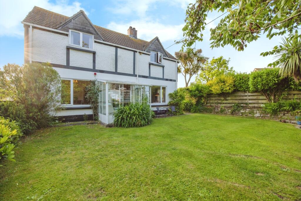Main image of property: Ruan Minor, HELSTON, Cornwall, TR12