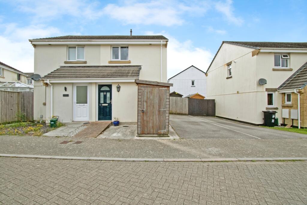 Main image of property: Hellis Wartha, Helston, Cornwall, TR13