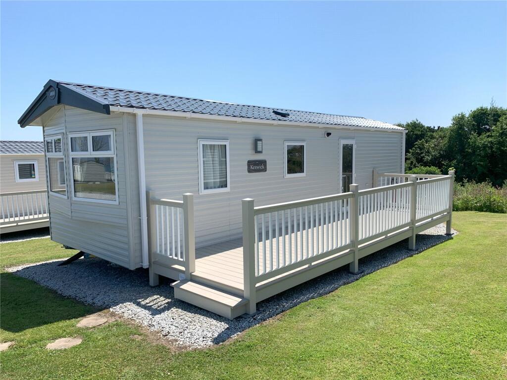 Main image of property: Plot 22, Gwendreath Farm Holiday Park, TR12