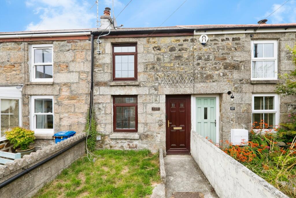 Main image of property: Meneage Street, HELSTON, Cornwall, TR13