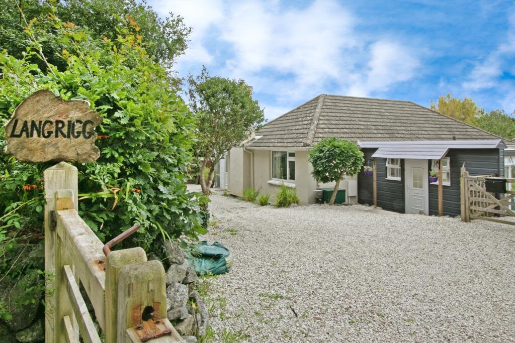 Main image of property: Mawgan, Helston, Cornwall, TR12