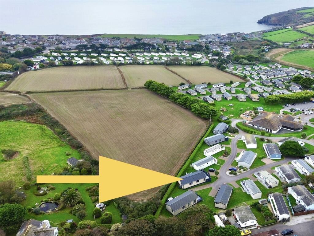 Main image of property: Praa Sands Holiday Village, Praa Sands, Penzance, Cornwall, TR20