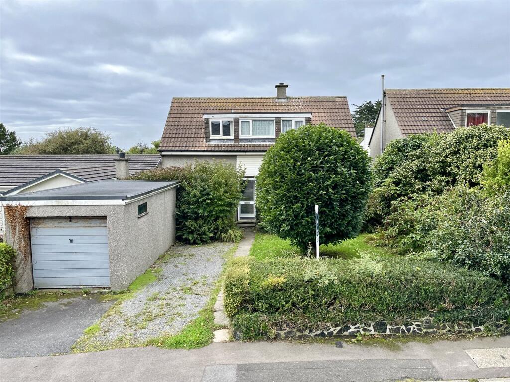 Main image of property: Tenderah Road, Helston, Cornwall, TR13