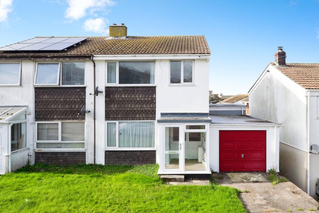 Main image of property: Wheal Rose, Porthleven, Helston, Cornwall, TR13