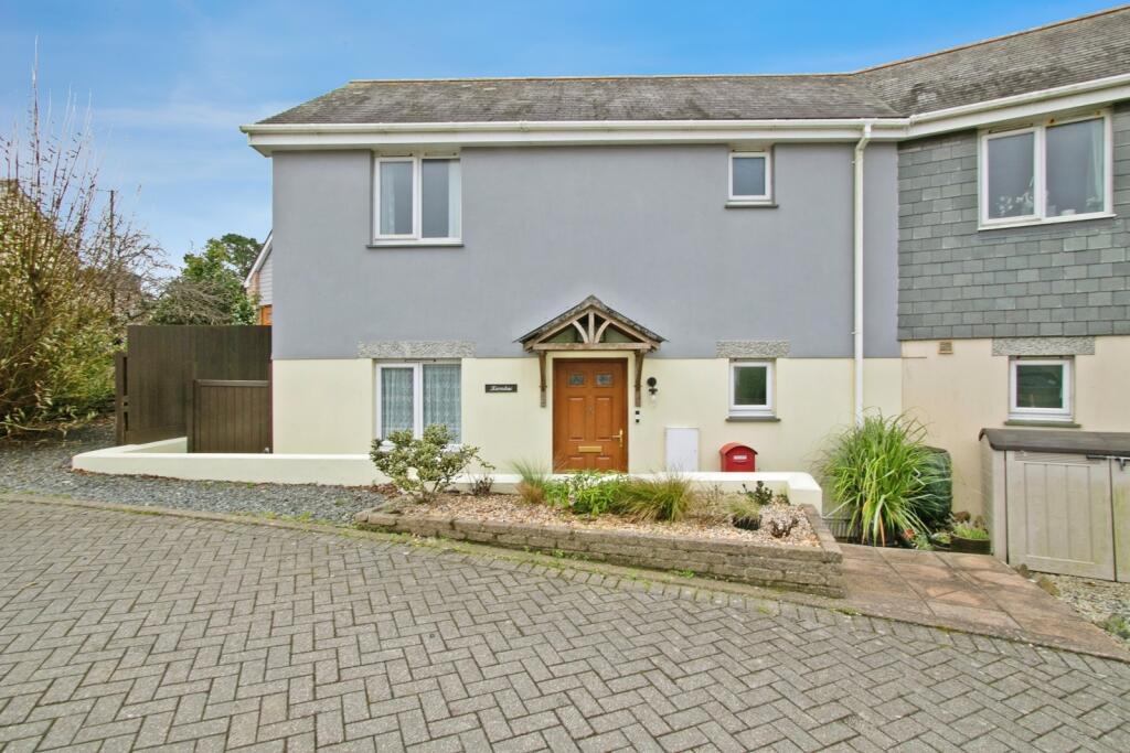 Main image of property: Meaver Road, Mullion, Helston, Cornwall, TR12