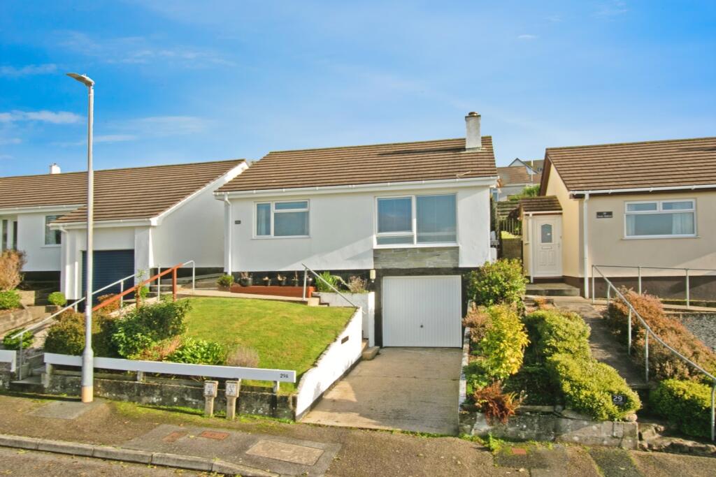 Main image of property: Loe Valley Road, Helston, Cornwall, TR13