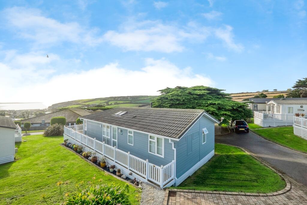 Main image of property: Praa Sands Holiday Village, Praa Sands, Penzance, Cornwall, TR20