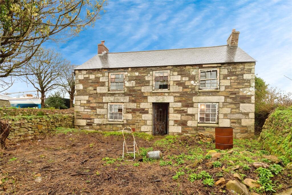 Main image of property: Trewithick Road, Breage, Helston, Cornwall, TR13