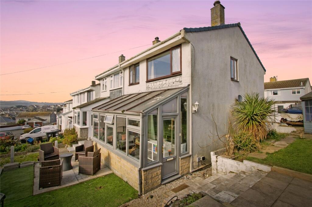 Main image of property: Parc An Maen, Porthleven, Helston, Cornwall, TR13