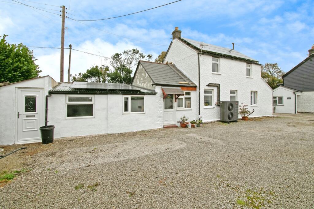 Main image of property: Bosence Road, Townshend, Hayle, Cornwall, TR27