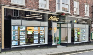 Miller Countrywide, Helstonbranch details