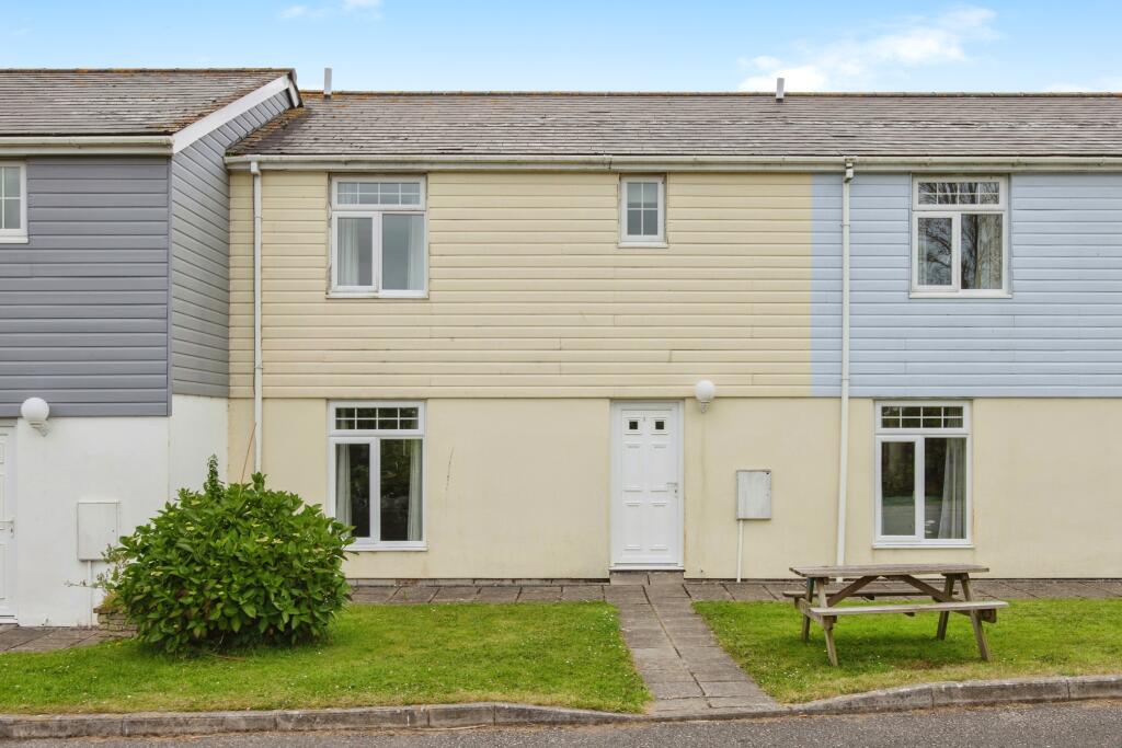 Main image of property: Newquay, Cornwall, TR8