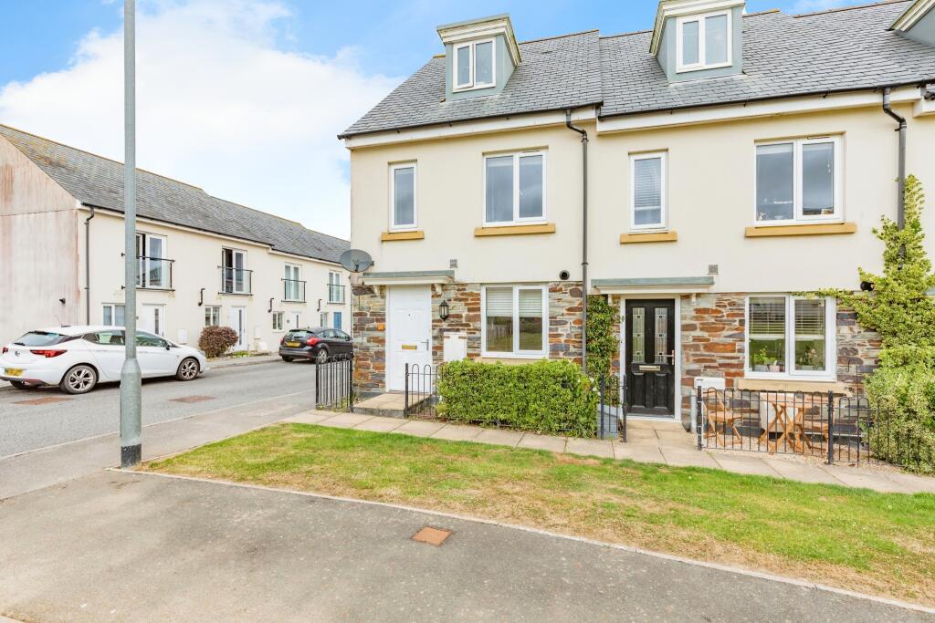 Main image of property: Button Drive, Newquay, Cornwall, TR7