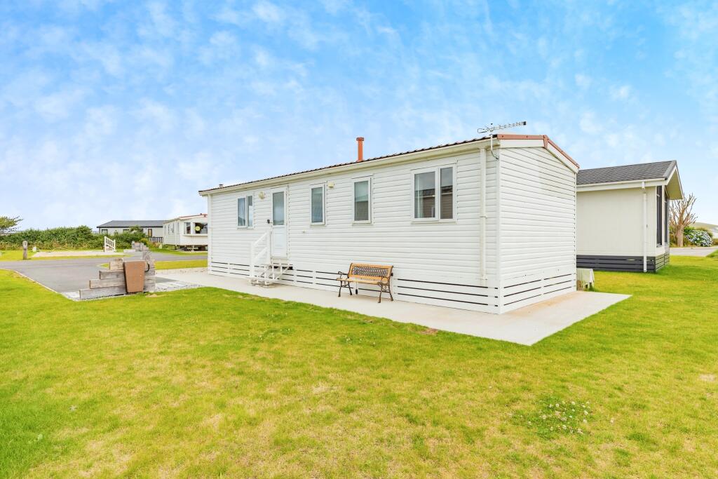 Main image of property: Hendra Croft, Newquay, Cornwall, TR8