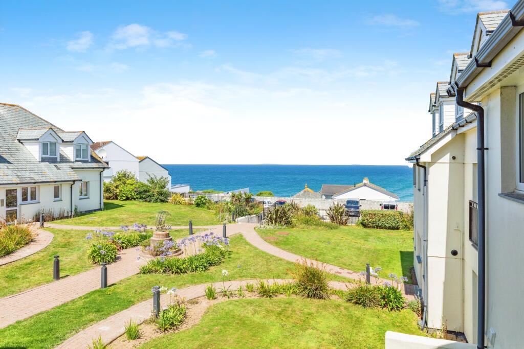 Main image of property: Pentire Avenue, Newquay, Cornwall, TR7