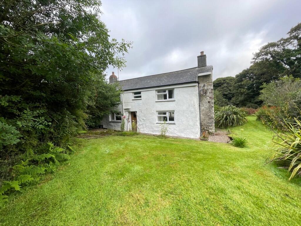 Main image of property: Ruthvoes, St. Columb, Cornwall, TR9