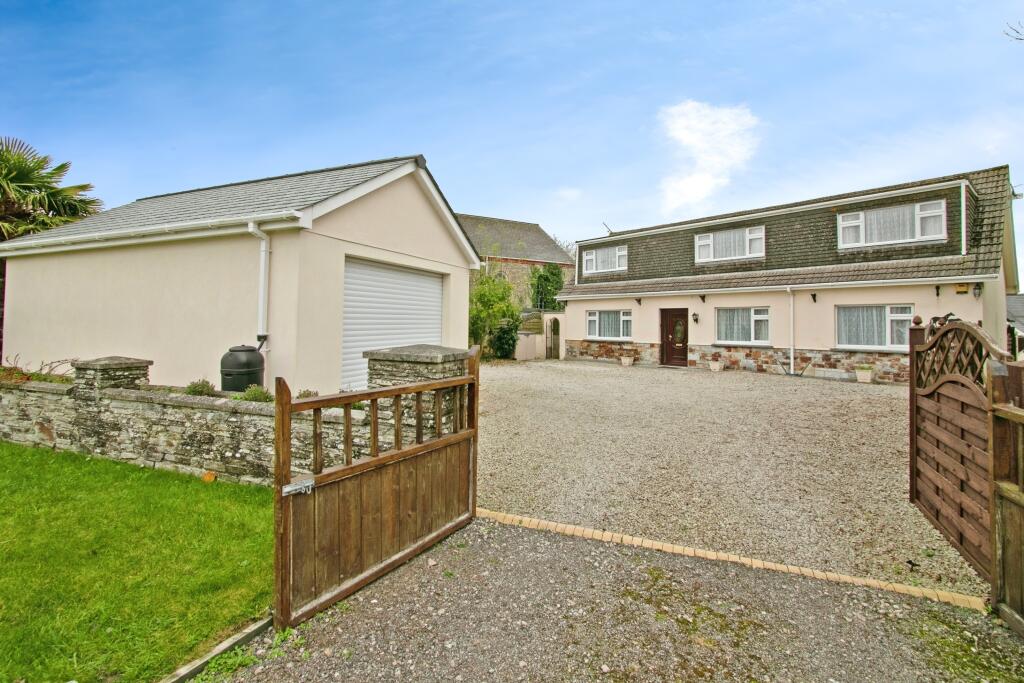 Main image of property: Halt Road, TRURO, Cornwall, TR4