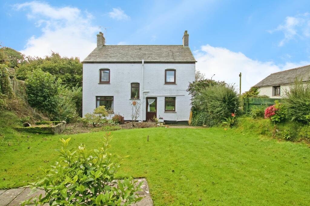 Main image of property: Summercourt, Newquay, Cornwall, TR8
