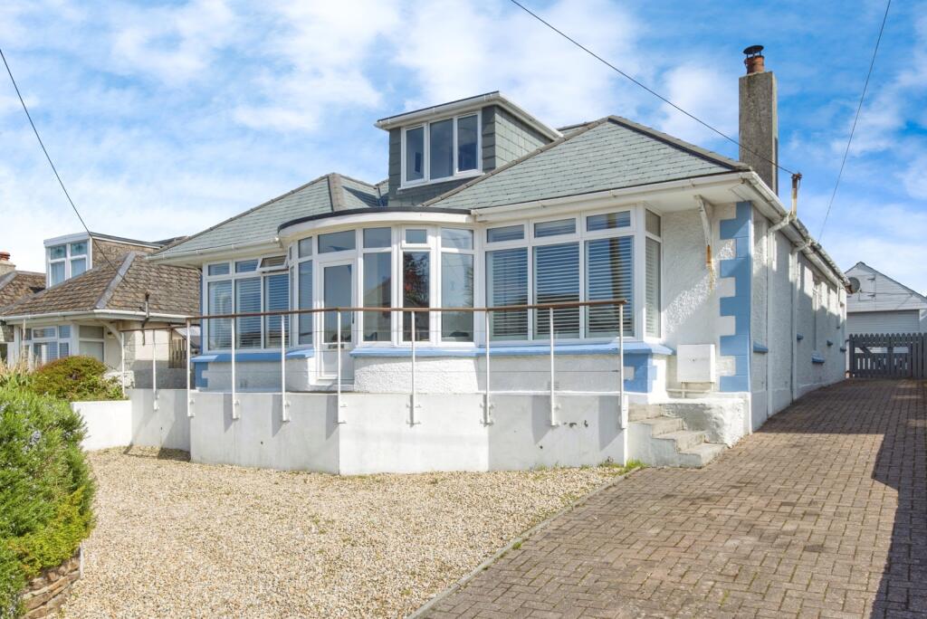 Main image of property: Porth Way, NEWQUAY, Cornwall, TR7