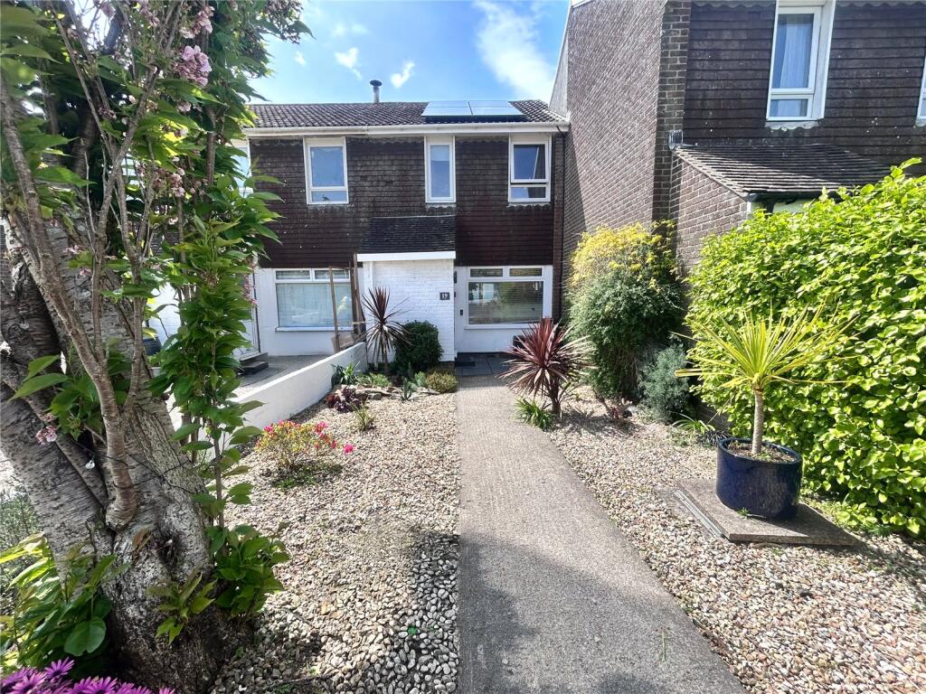 Main image of property: Churchfields Road, Cubert, Newquay, Cornwall, TR8