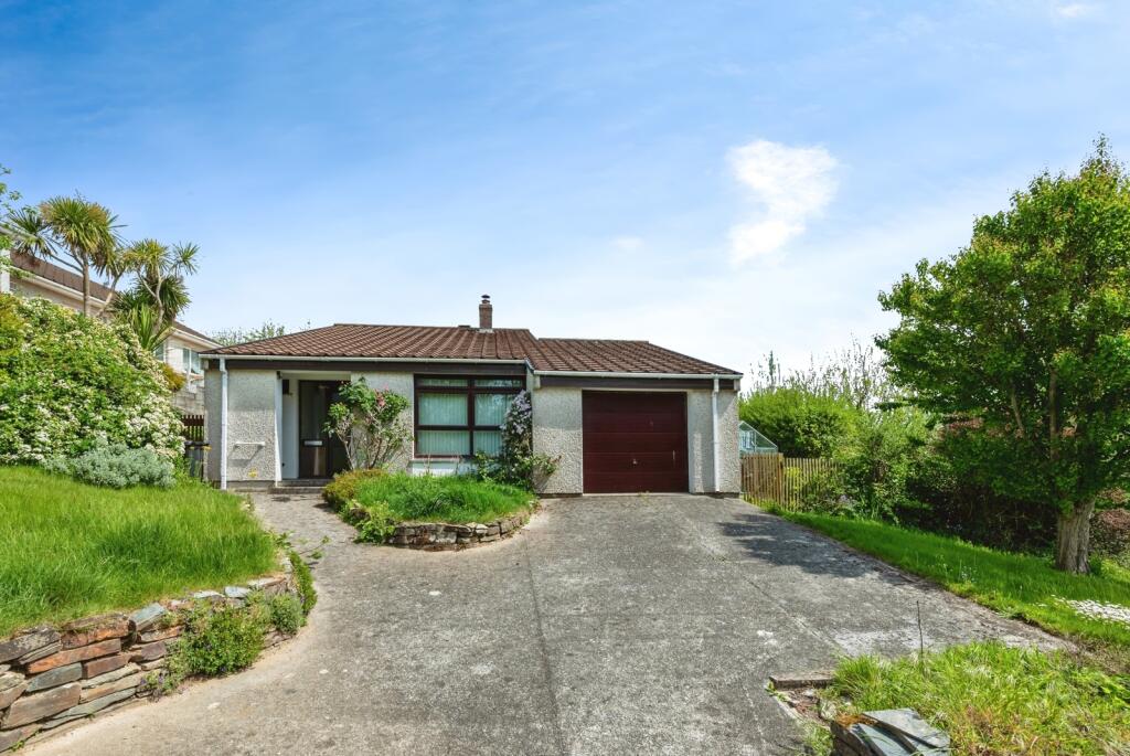 Main image of property: Towan Blystra Road, Newquay, Cornwall, TR7