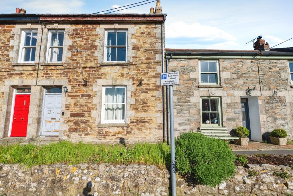 Main image of property: Fair Street, St. Columb, Cornwall, TR9