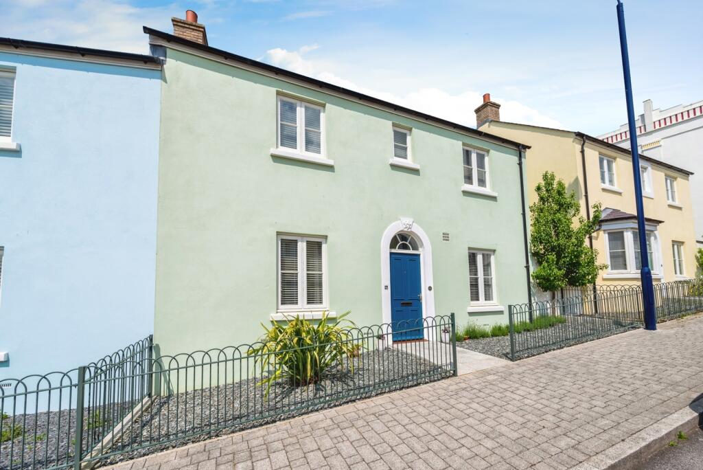 Main image of property: Stret Kosti Veur Woles, Nansledan, Newquay, Cornwall, TR8