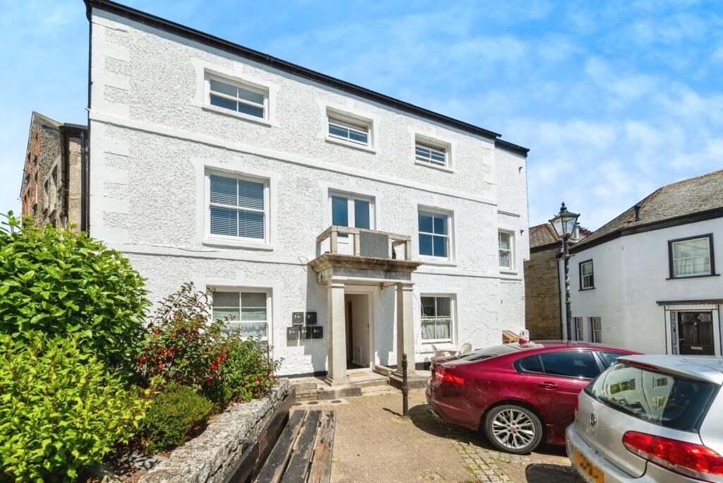 Main image of property: Union Square, St. Columb, Cornwall, TR9