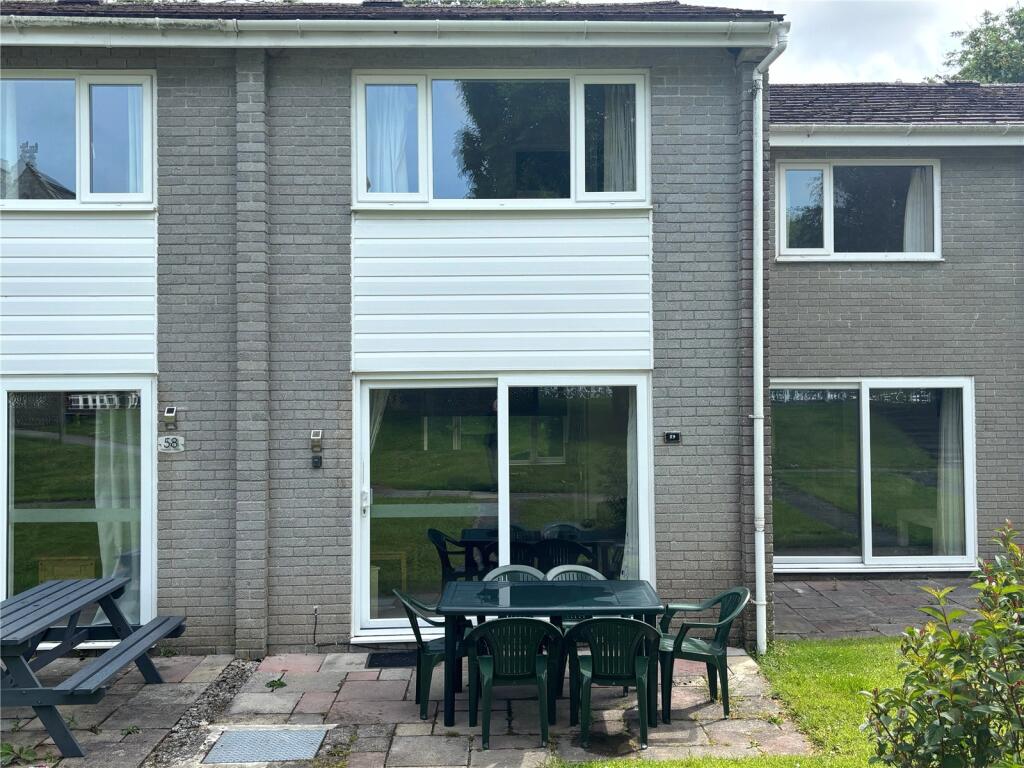 Main image of property: Atlantic Reach, Newquay, Cornwall, TR8