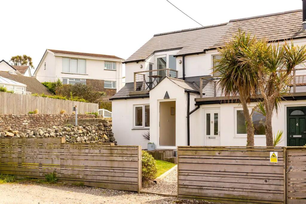 Main image of property: Holywell Bay, Newquay, Cornwall, TR8
