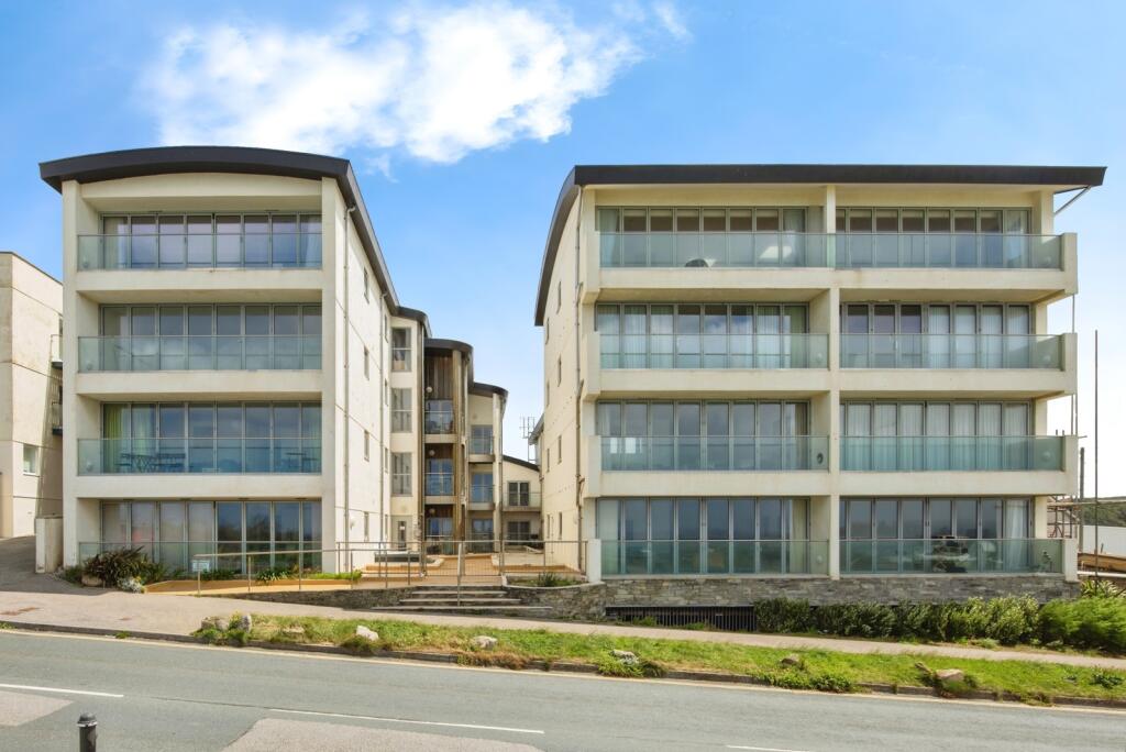 Main image of property: Watergate Road, Newquay, Cornwall, TR7