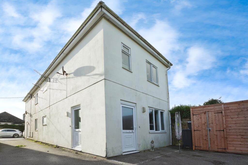 Main image of property: St. Francis Road, Indian Queens, St. Columb, Cornwall, TR9