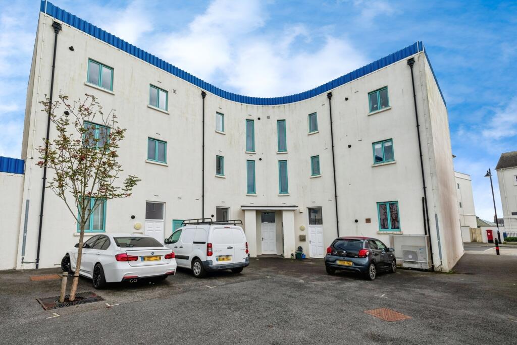 Main image of property: Kresennik Pennfenten, NEWQUAY, Cornwall, TR8