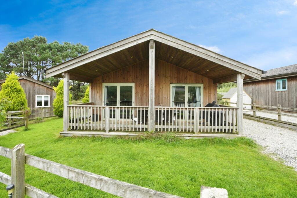 Main image of property: Winnards Perch, St. Columb, Cornwall, TR9