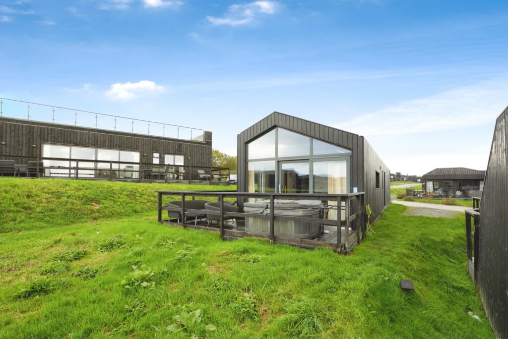 Main image of property: The Meadows, Winnards Perch, ST. COLUMB, Cornwall, TR9