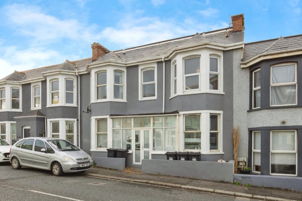 Main image of property: Higher Tower Road, Newquay, Cornwall, TR7