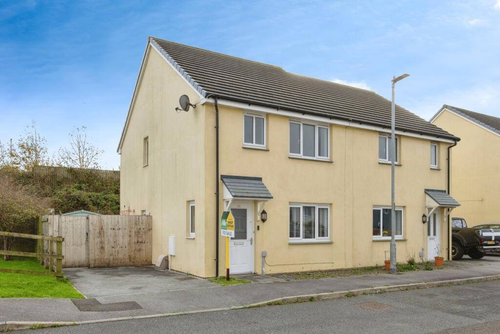 Main image of property: Carloggas Grove, St. Columb, Cornwall, TR9