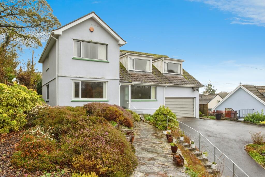 Main image of property: Union Hill, St. Columb, Cornwall, TR9