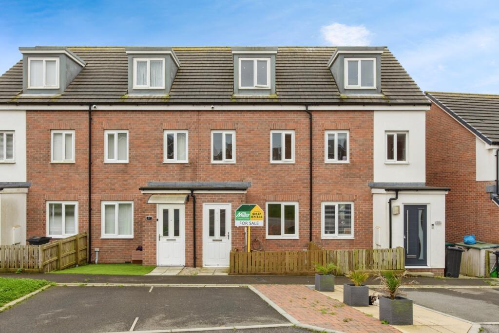 Main image of property: Stret Avalennek, Lane, Newquay, Cornwall, TR8