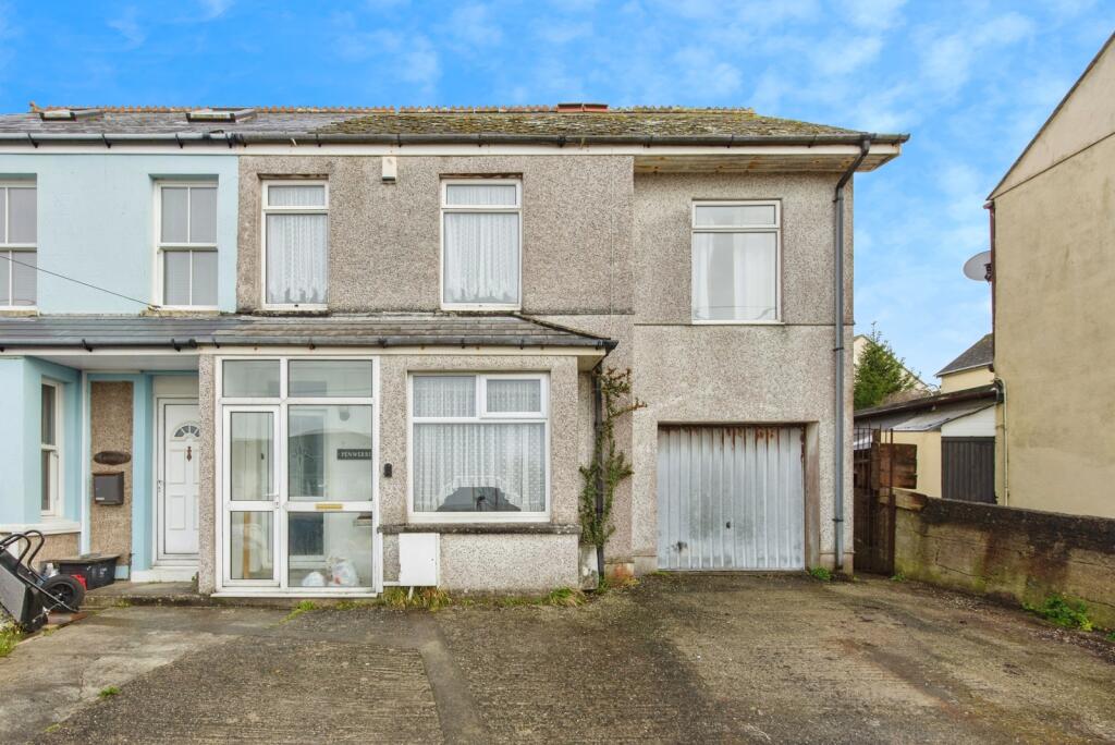 Main image of property: Penwerris, ST. COLUMB, Cornwall, TR9